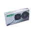 Targa TG-6.2 6″ 650w 2way Coaxial Speakers