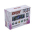 Targa TG-400MP5 Media Receiver with 4″ TrueColor TFT Panel