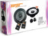 Targa 5″ Split System 500w