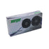 Reference Audio Edge Series 6″ 250w 4way Speakers