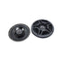 Starsound SSS-6601 6″ 400w Dual Cone Midrange Speakers
