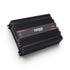 Targa TG-D20BR Bass Race Series Xtreme SPL Competition 9500rms Class D Monoblock Amplifier