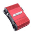Targa Competition Series TG-3.8KZ 1400w rms Monoblock Amplifier (Clearance)