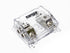 Targa 1-into-2 ANL Fuse Holder
