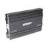 Targa TG-H19500.4 Hitman Series 19500w 100rms x 4channel Amplifier