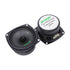 Targa TG-PRO400 Pro Series 4″ 220rms Midrange Speakers