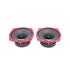 Vibe PULSE6-V3 Pulse Series 6.5″ 180w/60rms Coaxial 2way Speakers