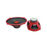 Pioneer TS-A6968S A Series 450W 4-Way 6×9 Speakers