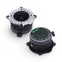 Targa TG-ST500 1700w Bullet Tweeters (pair)
