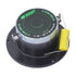 Targa TG-ST65NC 3800w Super Bullet Tweeters (each)