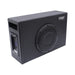 TARGA TG-TSA208B 8-INCH 12000W Active Subwoofer with Built-In Amplifier (Clearance)