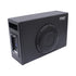 TARGA TG-TSA208B 8-INCH 12000W Active Subwoofer with Built-In Amplifier