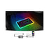 Car Mat Atmospheric LED RGB Floor Mats (set of 4)