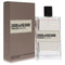 This Is Him Undressed Eau De Toilette Spray By Zadig & Voltaire
