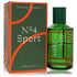 Thomas Kosmala No 4 Sport Eau De Parfum Spray (Unisex) By Thomas Kosmala