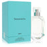 Tiffany Sheer Eau De Toilette Spray By Tiffany