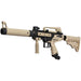 GUNMANSA Tippmann Cronus Paintball Gun (Semi Auto|CO2|HOP|300 FPS|12J|.68 CAL)