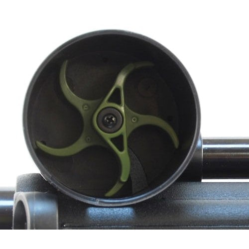 Tippmann A-5 With Response Trigger Self Defense Combo