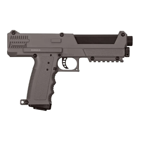 Tippmann Tipx Basic Steel Grey 68Cal Combo