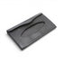 Genuine Leather Sunvisor Tissue Box