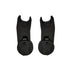 Tutis Mio+3 Car Seat Adaptor