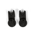 Tutis Mio+3 Car Seat Adaptor
