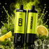 Bro Hookah 40 K