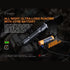 FENIX TK16 V2.0 FLASHLIGHT