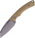 Tactile Knife Company Redhawk Magnacut Green Canvas Micarta