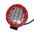 TruckLamp Series Drivelight 7″ 70w Kit with Harness & Covers