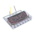 Universal “Spider Eye” design 5.75″ LED Lamps (pair)