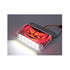 Universal “Spider Eye” design 5.75″ LED Lamps (pair)