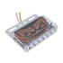 Off-Road LED Light Bar -90watt – 411mm length