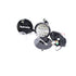 Universal Trim Plate Pocket