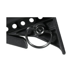 UTG Keymod Adaptor Base for Standard QD Sling Swivel – TL-QDSW08C