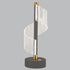 Bright Star Table Lamp TL845 Grey