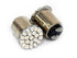 Eagle Eye LED 23mm Mini LED Drop Bulbs – White