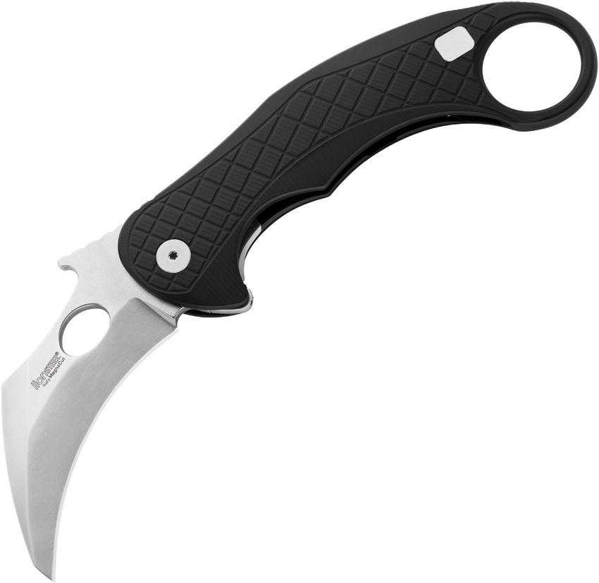 Lionsteel L.E One LE1 A BS