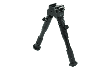Leapers UTG New Gen Med Pro Shooters Bipod TL-BP28SQ