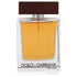 The One Eau De Toilette Spray (Tester) By Dolce & Gabbana