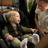 Nuna Todl Lite Car Seat - Caviar