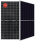 Canadian Solar 635W TOPBiHiKu6 N-Type Bifacial TOPCon Solar Panel