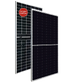 Canadian Solar 635W TOPBiHiKu6 N-Type Bifacial TOPCon Solar Panel