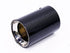 Anodized Smoke Design Tailpipe Suitable for Bmw F30/F32