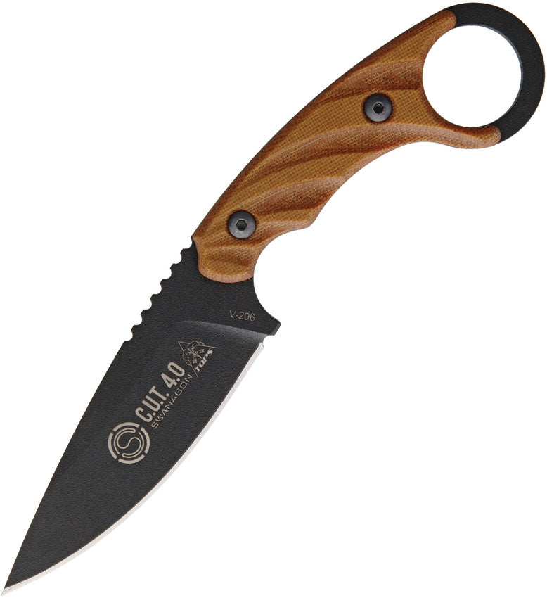 TOPS C.U.T. 4.0 TPCUT40