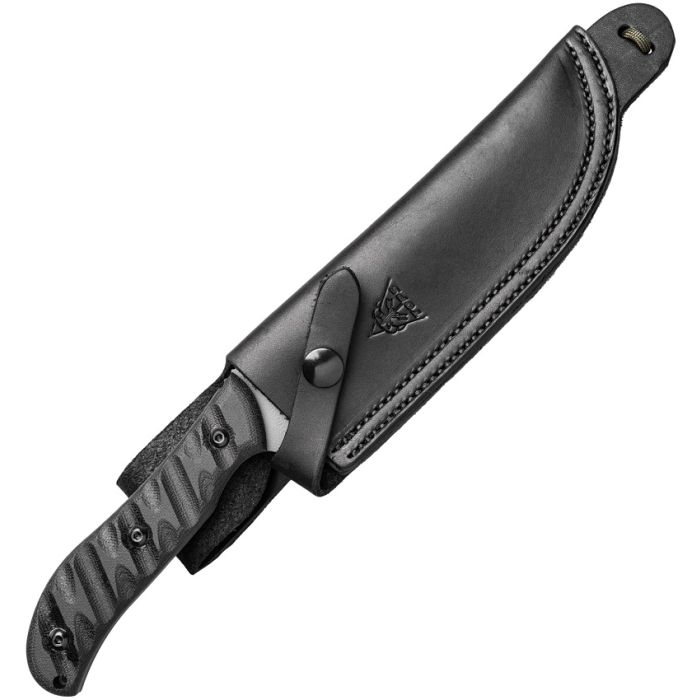 TOPS Silent Hero Sniper Grey Rocky Mountain