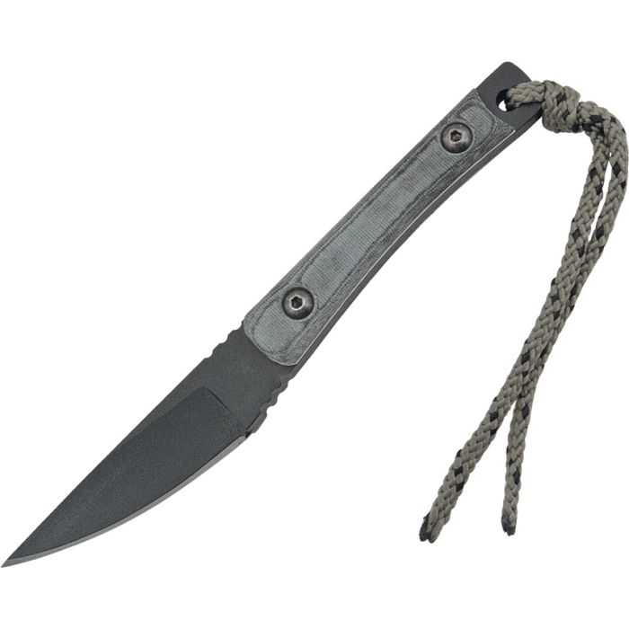 TOPS Scalpel