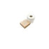 Self Erect : 95mm x 95mm x 40mm