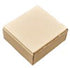 Self Erect : 95mm x 95mm x 40mm