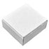 Self Erect : 95mm x 95mm x 40mm